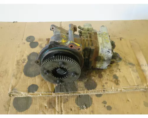DETROIT 60 SER 14.0 Air Compressor