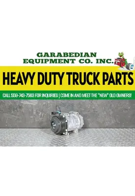 DETROIT 60 SER 14.0 Air Conditioner Compressor