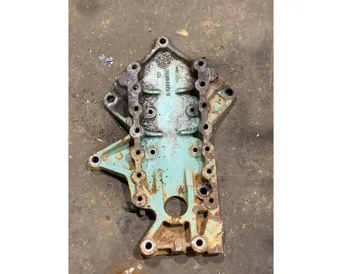 DETROIT 60 SER 14.0 Bracket, Misc.