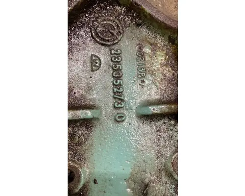 DETROIT 60 SER 14.0 Bracket, Misc.