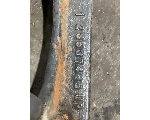 DETROIT 60 SER 14.0 Bracket, Misc.