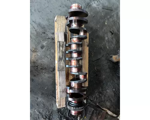 DETROIT 60 SER 14.0 Crankshaft