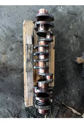 DETROIT 60 SER 14.0 Crankshaft