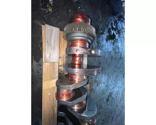 DETROIT 60 SER 14.0 Crankshaft