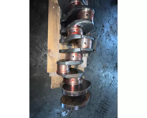 DETROIT 60 SER 14.0 Crankshaft