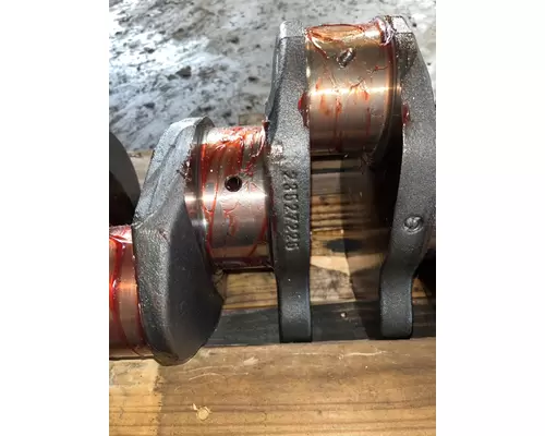 DETROIT 60 SER 14.0 Crankshaft