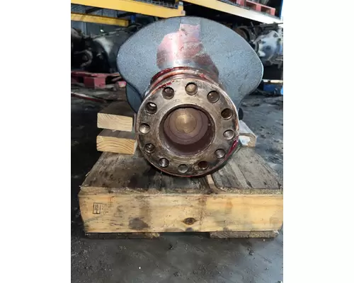 DETROIT 60 SER 14.0 Crankshaft