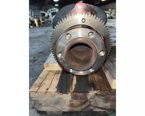 DETROIT 60 SER 14.0 Crankshaft