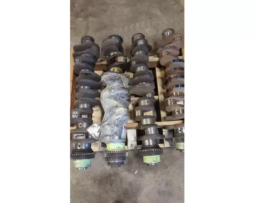 DETROIT 60 SER 14.0 Crankshaft