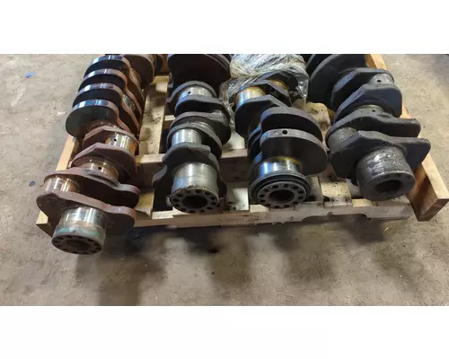 DETROIT 60 SER 14.0 Crankshaft