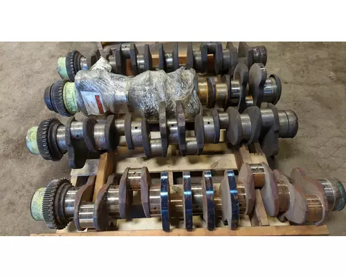 DETROIT 60 SER 14.0 Crankshaft