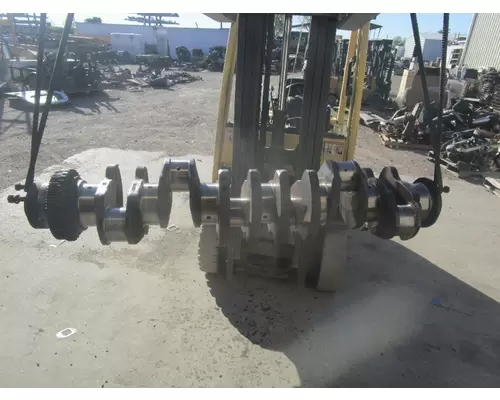 DETROIT 60 SER 14.0 Crankshaft