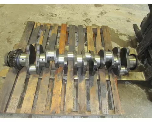 DETROIT 60 SER 14.0 Crankshaft