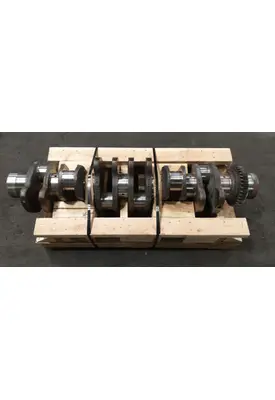DETROIT 60 SER 14.0 Crankshaft