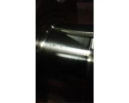 DETROIT 60 SER 14.0 Crankshaft