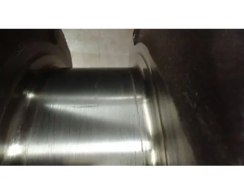 DETROIT 60 SER 14.0 Crankshaft