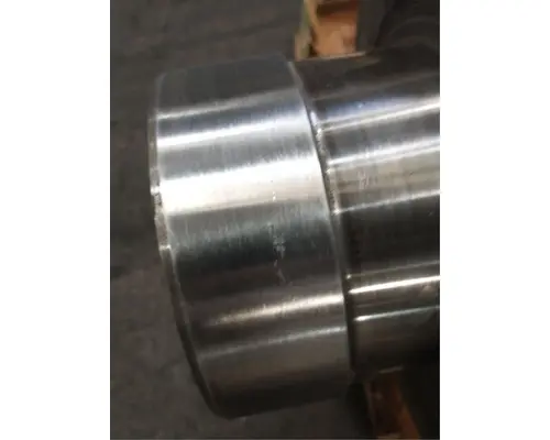 DETROIT 60 SER 14.0 Crankshaft