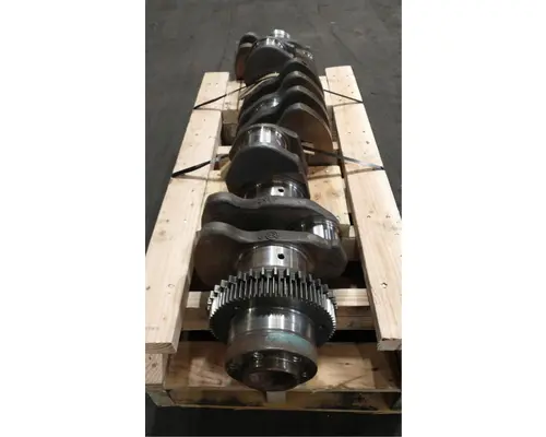 DETROIT 60 SER 14.0 Crankshaft