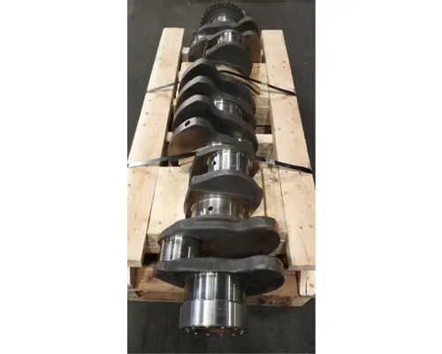 DETROIT 60 SER 14.0 Crankshaft