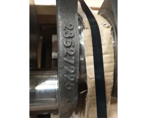 DETROIT 60 SER 14.0 Crankshaft