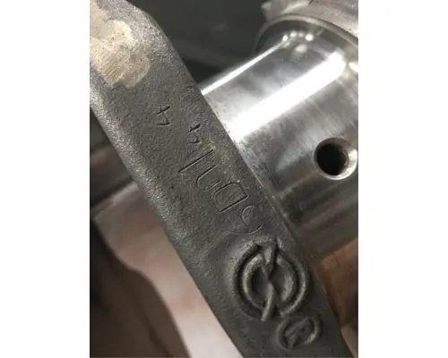 DETROIT 60 SER 14.0 Crankshaft