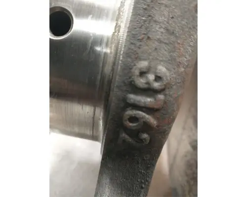 DETROIT 60 SER 14.0 Crankshaft