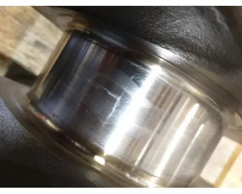 DETROIT 60 SER 14.0 Crankshaft