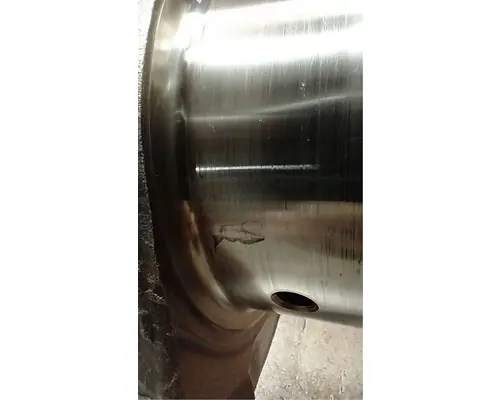 DETROIT 60 SER 14.0 Crankshaft