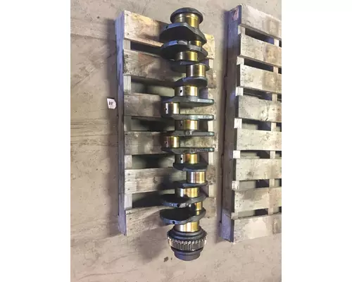 DETROIT 60 SER 14.0 Crankshafts