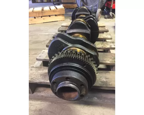 DETROIT 60 SER 14.0 Crankshafts