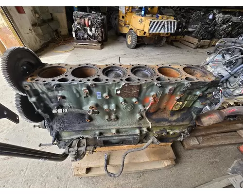 DETROIT 60 SER 14.0 Cylinder Block