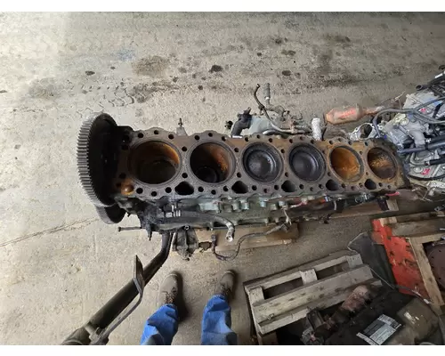 DETROIT 60 SER 14.0 Cylinder Block