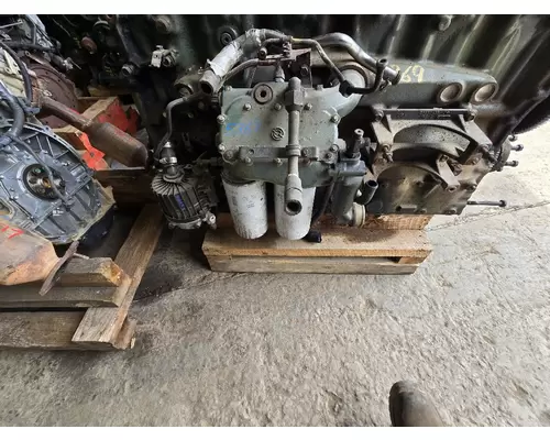 DETROIT 60 SER 14.0 Cylinder Block