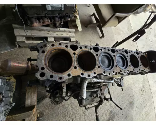 DETROIT 60 SER 14.0 Cylinder Block