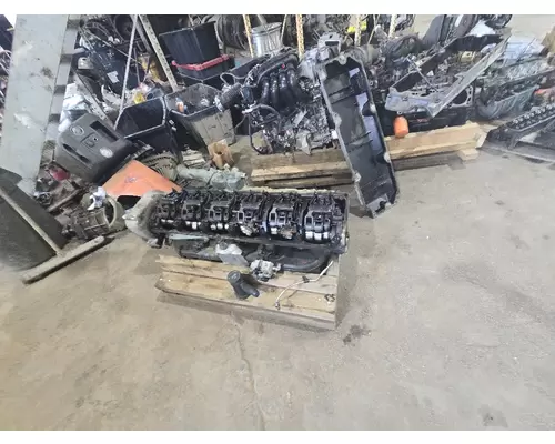 DETROIT 60 SER 14.0 Cylinder Head