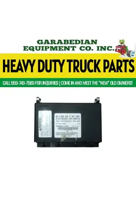 DETROIT 60 SER 14.0 Electronic Engine Control Module