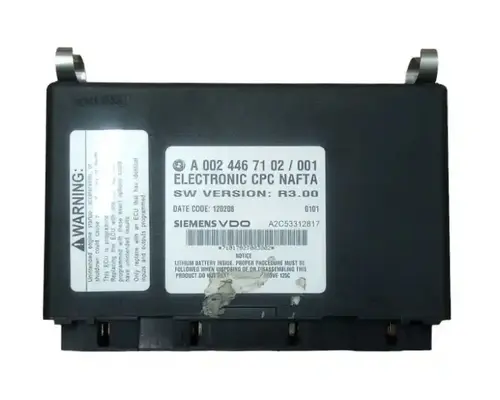 DETROIT 60 SER 14.0 Electronic Engine Control Module