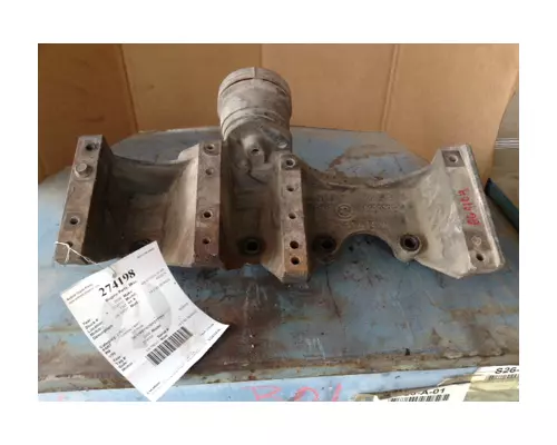 DETROIT 60 SER 14.0 Engine Acc. Brackets