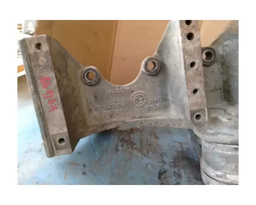 DETROIT 60 SER 14.0 Engine Acc. Brackets