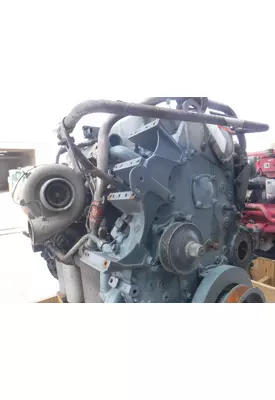 DETROIT 60 SER 14.0 Engine Acc. Brackets