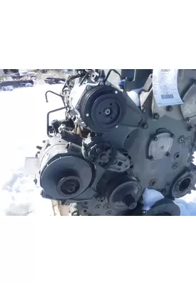 DETROIT 60 SER 14.0 Engine Acc. Brackets