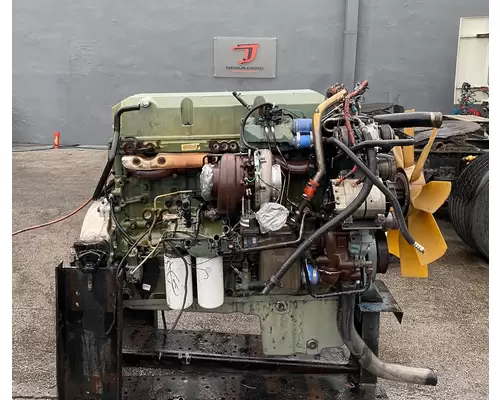 DETROIT 60 SER 14.0 Engine Assembly