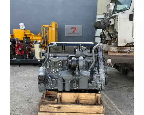 DETROIT 60 SER 14.0 Engine Assembly