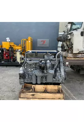 DETROIT 60 SER 14.0 Engine Assembly