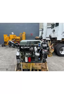 DETROIT 60 SER 14.0 Engine Assembly