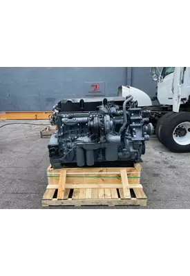 DETROIT 60 SER 14.0 Engine Assembly