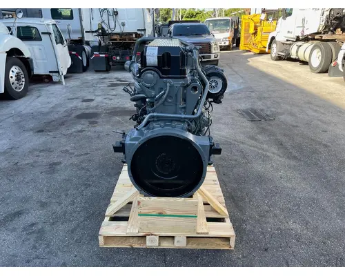 DETROIT 60 SER 14.0 Engine Assembly