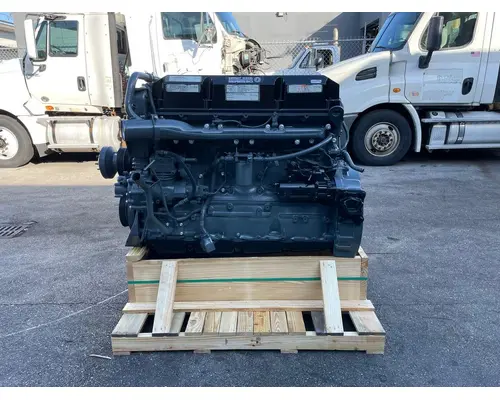 DETROIT 60 SER 14.0 Engine Assembly
