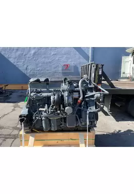 DETROIT 60 SER 14.0 Engine Assembly