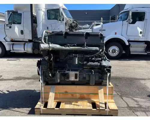 DETROIT 60 SER 14.0 Engine Assembly